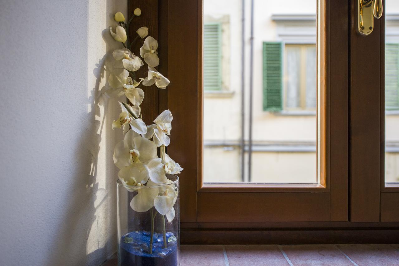 San Lorenzo Charm - Florence Nook Exterior photo